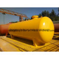 150 M3 Liquid Ammonia Tank